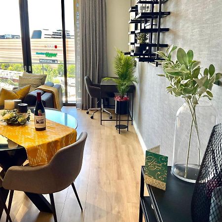 5 Star Elegant Apartments, Ellipse, Waterfall City, Midrand, Johannesburg Екстер'єр фото
