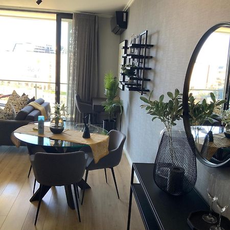 5 Star Elegant Apartments, Ellipse, Waterfall City, Midrand, Johannesburg Екстер'єр фото