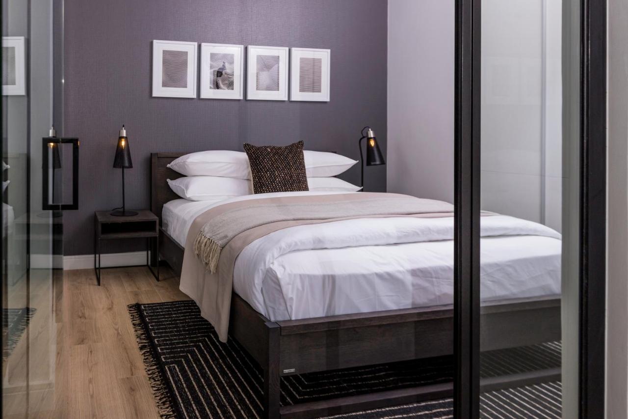 5 Star Elegant Apartments, Ellipse, Waterfall City, Midrand, Johannesburg Екстер'єр фото