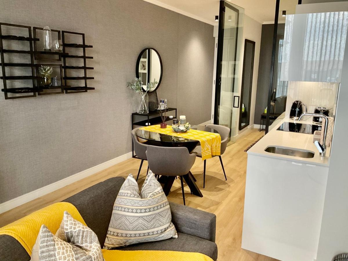 5 Star Elegant Apartments, Ellipse, Waterfall City, Midrand, Johannesburg Екстер'єр фото