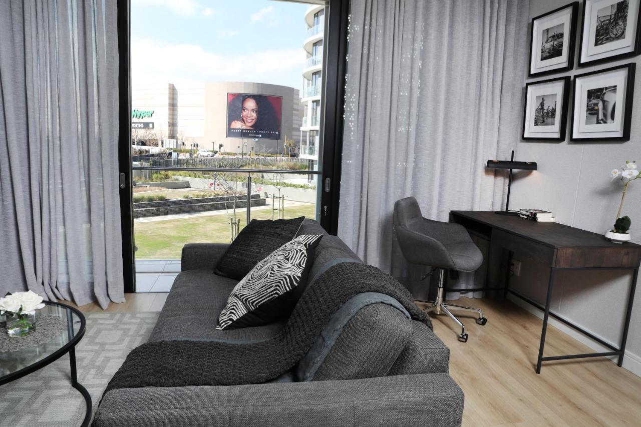 5 Star Elegant Apartments, Ellipse, Waterfall City, Midrand, Johannesburg Екстер'єр фото
