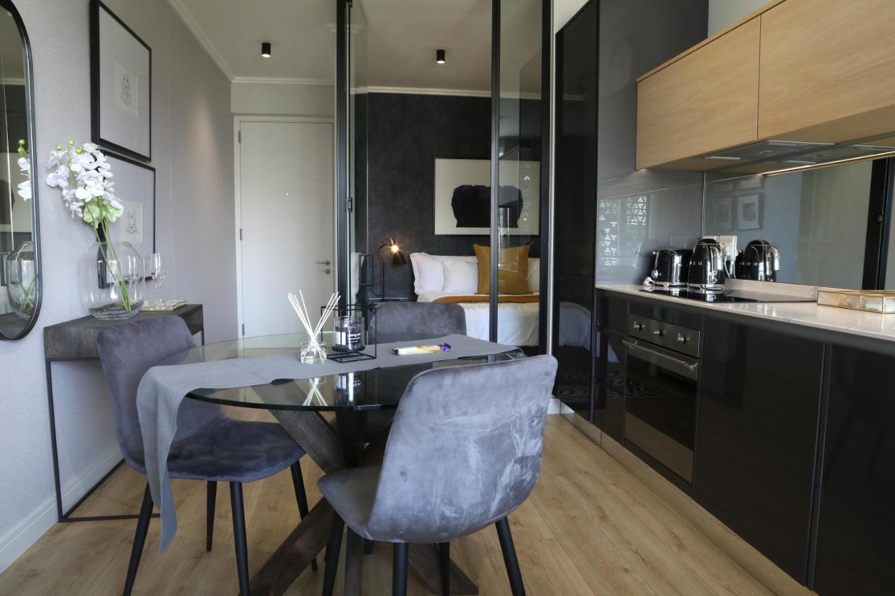 5 Star Elegant Apartments, Ellipse, Waterfall City, Midrand, Johannesburg Екстер'єр фото