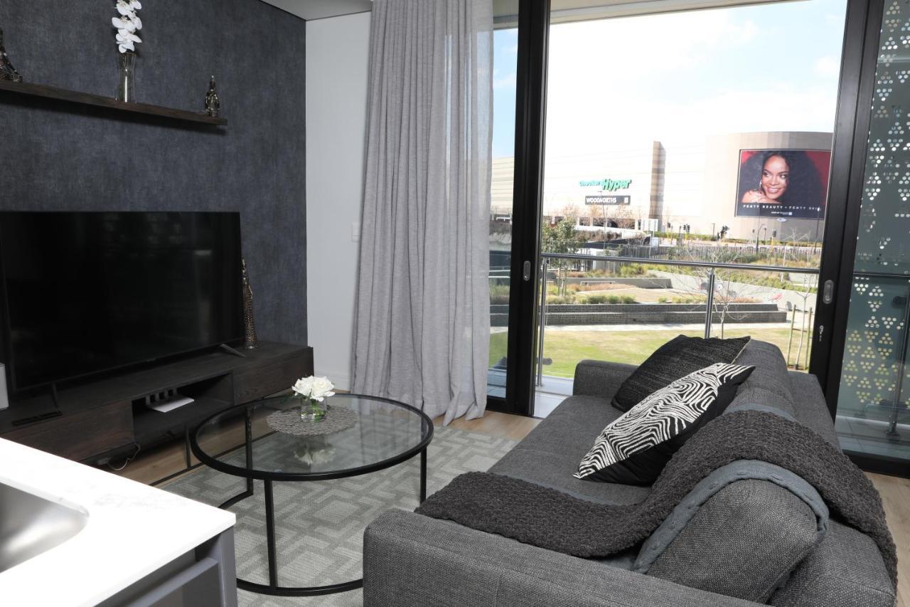 5 Star Elegant Apartments, Ellipse, Waterfall City, Midrand, Johannesburg Екстер'єр фото