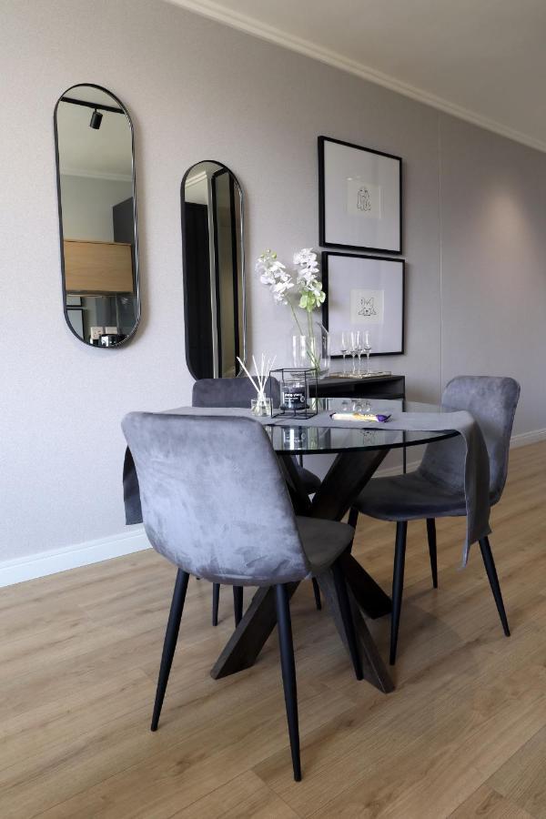 5 Star Elegant Apartments, Ellipse, Waterfall City, Midrand, Johannesburg Екстер'єр фото