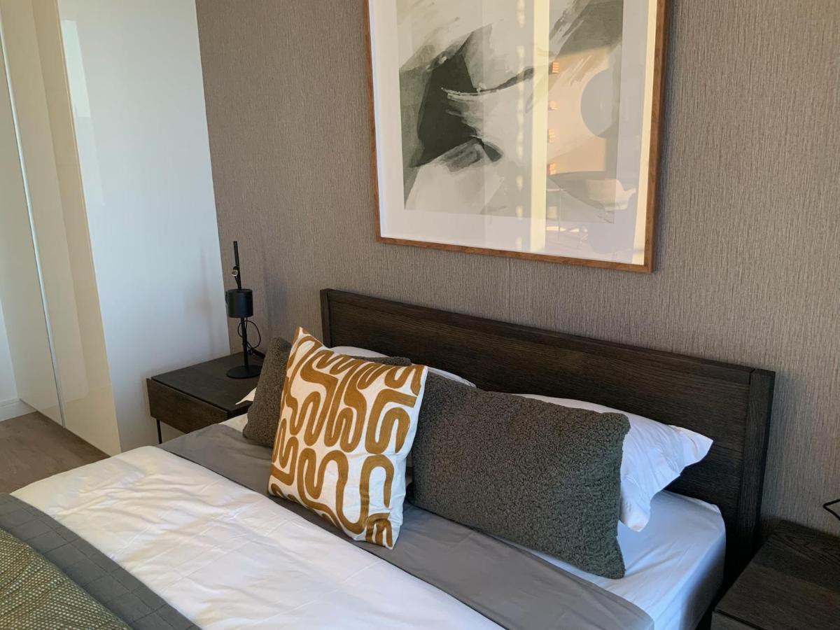5 Star Elegant Apartments, Ellipse, Waterfall City, Midrand, Johannesburg Екстер'єр фото