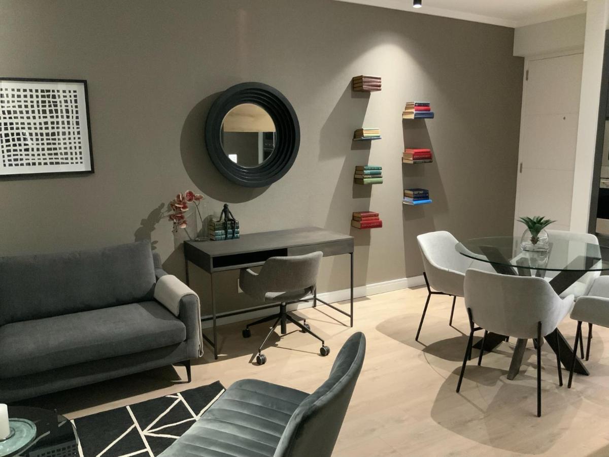 5 Star Elegant Apartments, Ellipse, Waterfall City, Midrand, Johannesburg Екстер'єр фото