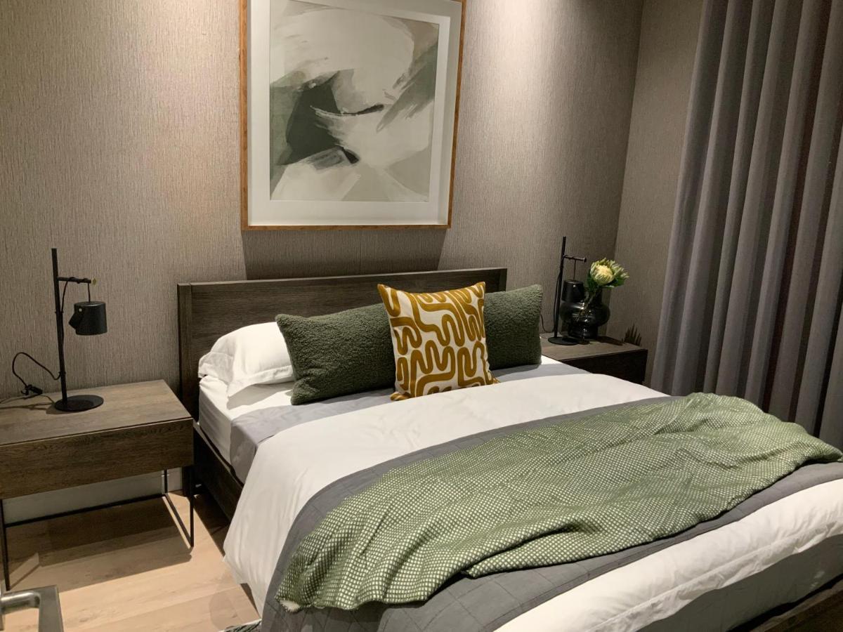 5 Star Elegant Apartments, Ellipse, Waterfall City, Midrand, Johannesburg Екстер'єр фото