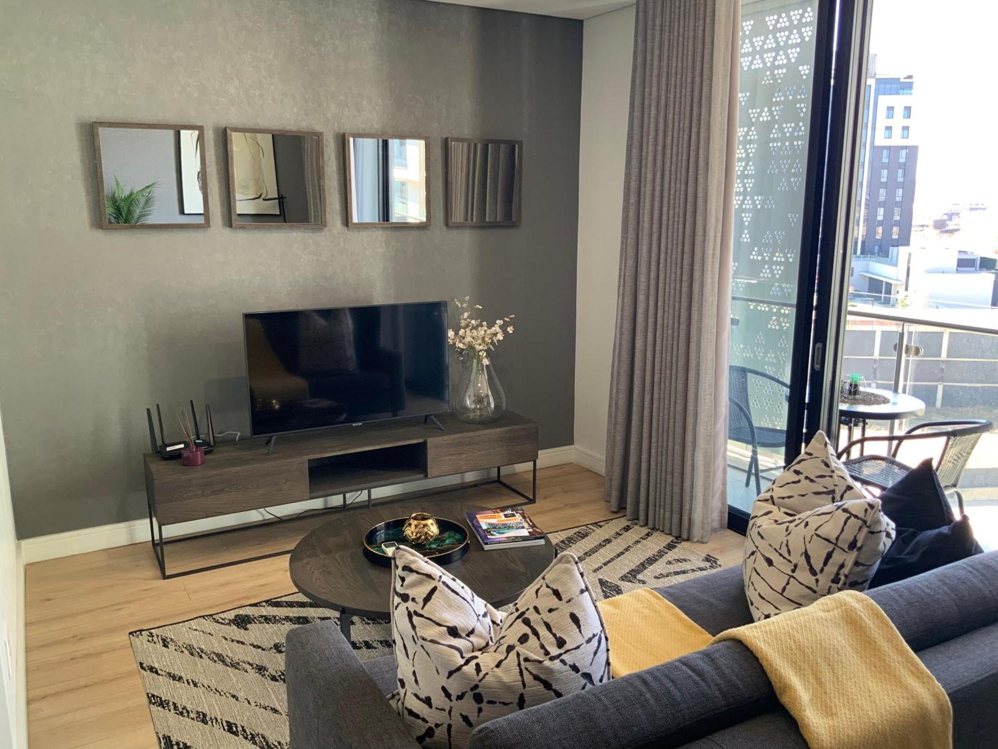 5 Star Elegant Apartments, Ellipse, Waterfall City, Midrand, Johannesburg Екстер'єр фото